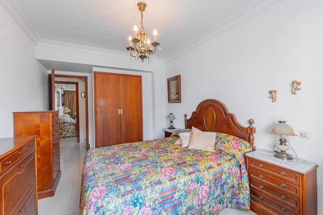 3 slaapkamer Appartement te koop in Foners, Palma de Mallorca - € 359.000 (Ref: 10020988)