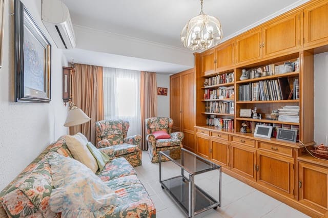 3 slaapkamer Appartement te koop in Foners, Palma de Mallorca - € 359.000 (Ref: 10020988)
