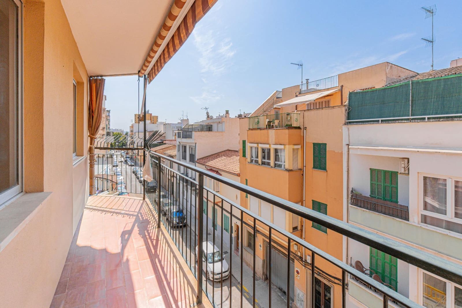 3 slaapkamer Appartement te koop in Palma de Mallorca - € 359.000 (Ref: 10020988)