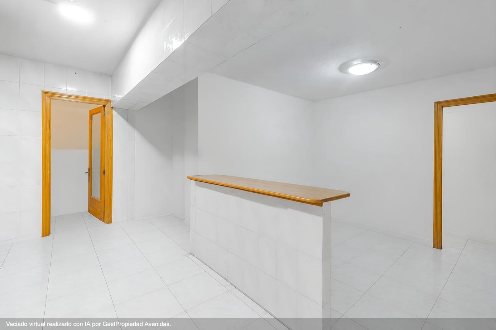 4 sypialnia Mieszkanie na sprzedaż w Inca - 279 000 € (Ref: 10043107)