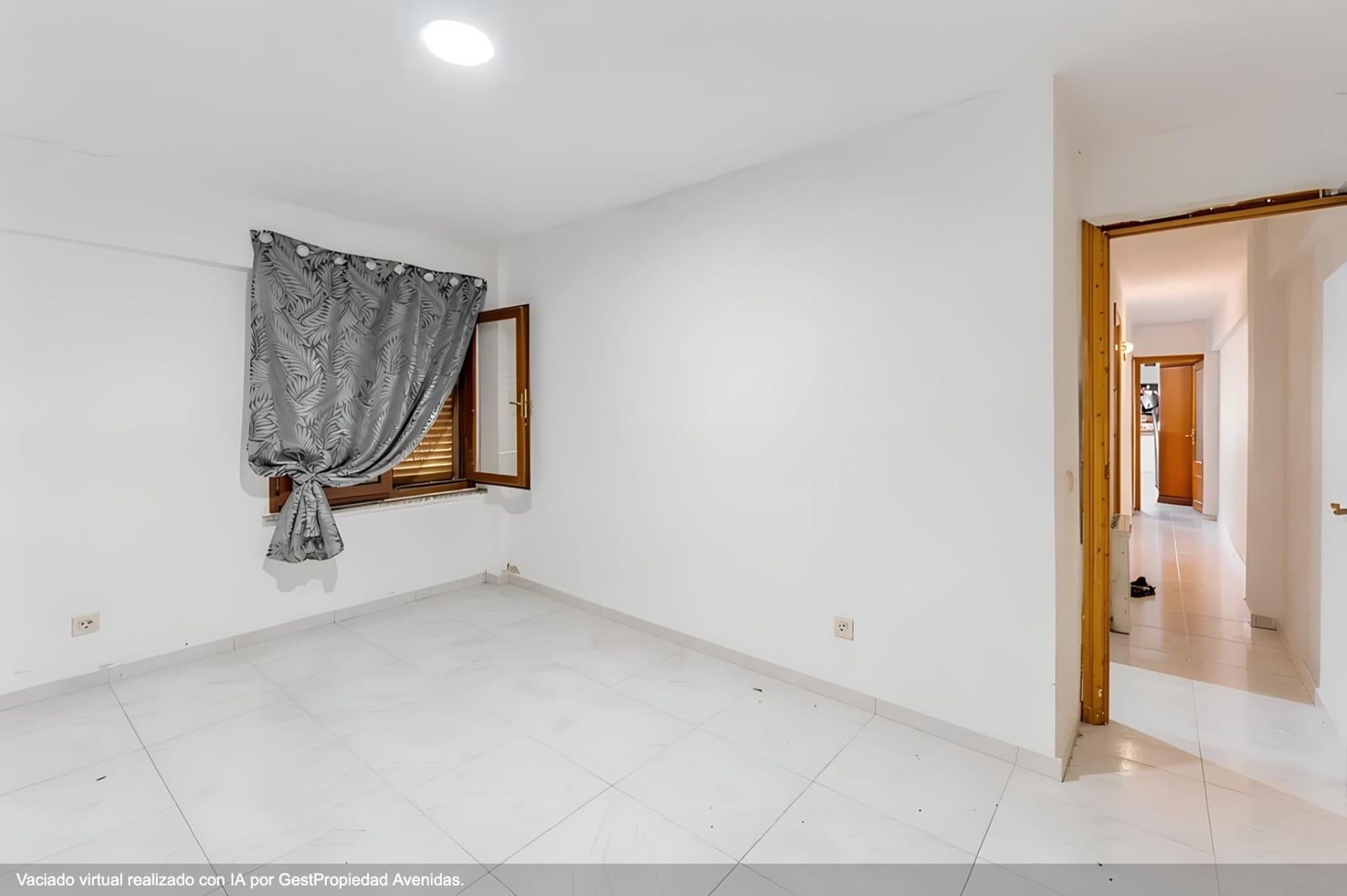 4 sypialnia Mieszkanie na sprzedaż w Inca - 279 000 € (Ref: 10043107)