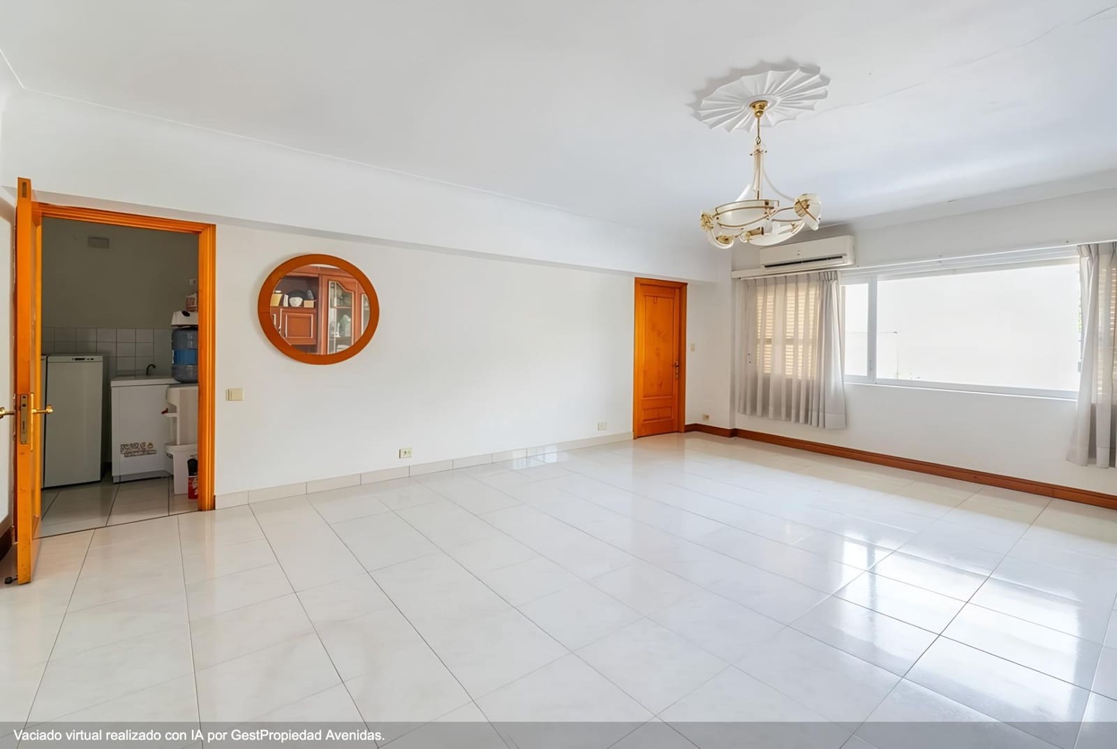 4 sypialnia Mieszkanie na sprzedaż w Inca - 279 000 € (Ref: 10043107)