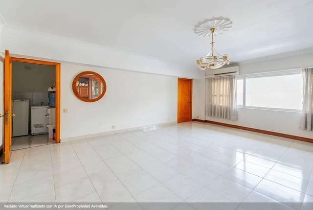 4 sypialnia Mieszkanie na sprzedaż w Inca - 279 000 € (Ref: 10043107)
