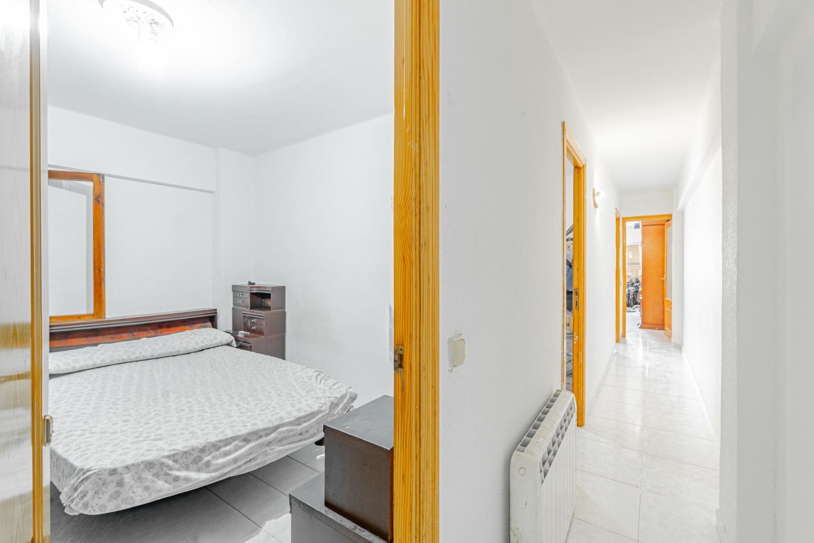 4 sypialnia Mieszkanie na sprzedaż w Inca - 279 000 € (Ref: 10043107)
