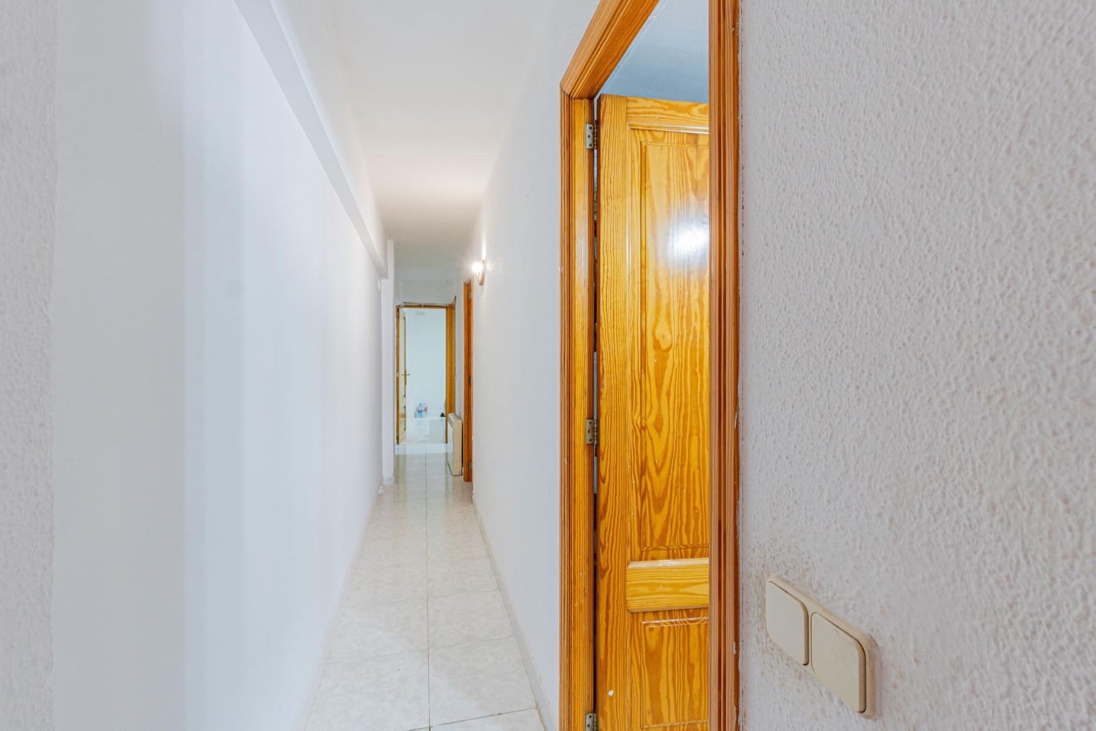 4 sypialnia Mieszkanie na sprzedaż w Inca - 279 000 € (Ref: 10043107)