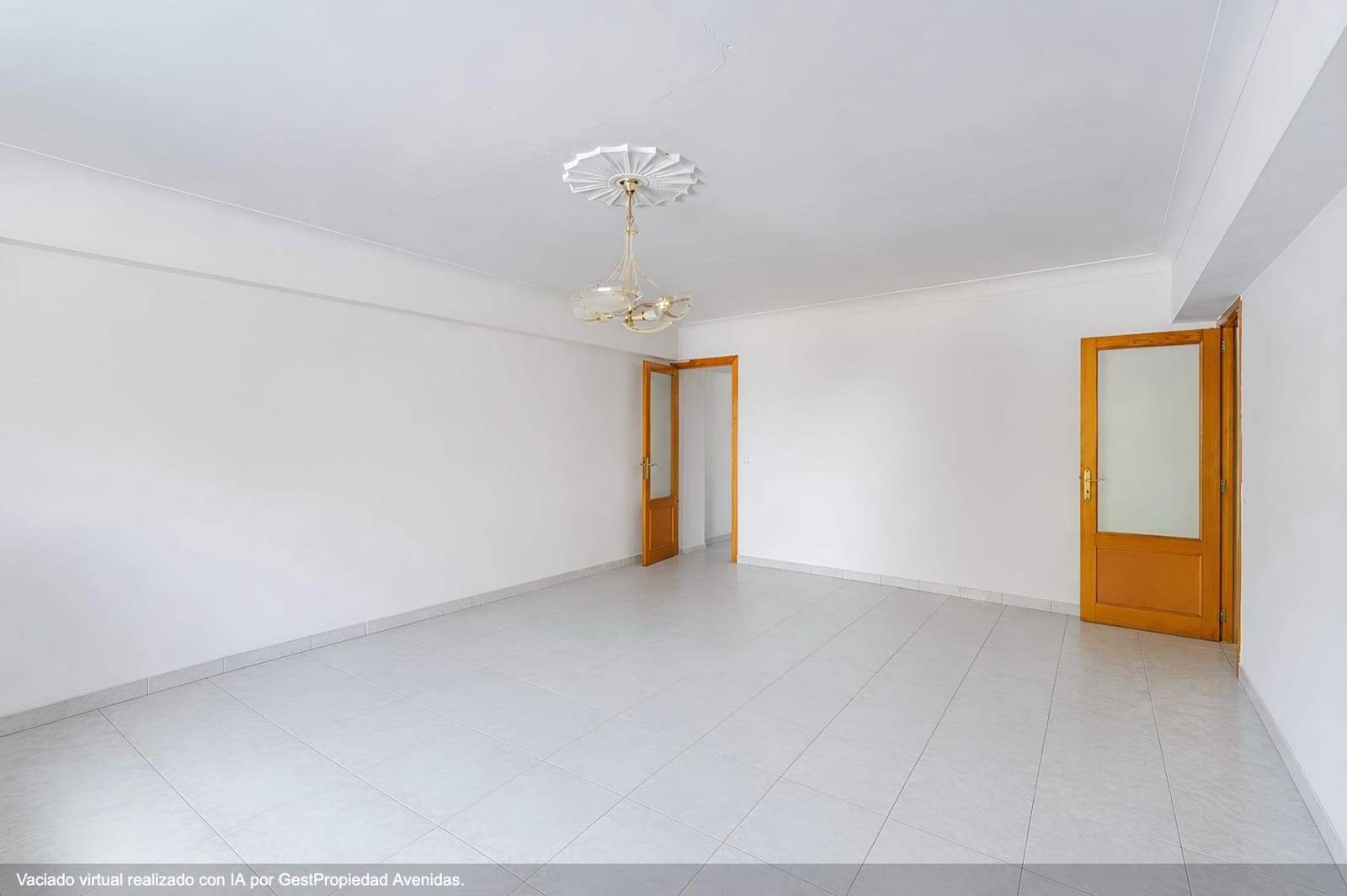4 sypialnia Mieszkanie na sprzedaż w Inca - 279 000 € (Ref: 10043107)