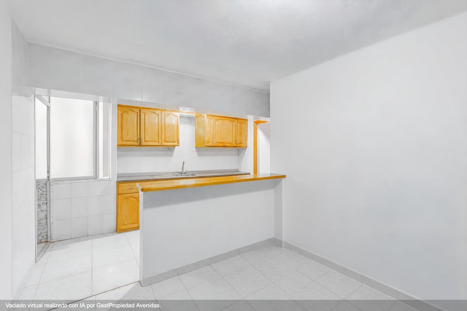 4 sypialnia Mieszkanie na sprzedaż w Inca - 279 000 € (Ref: 10043107)