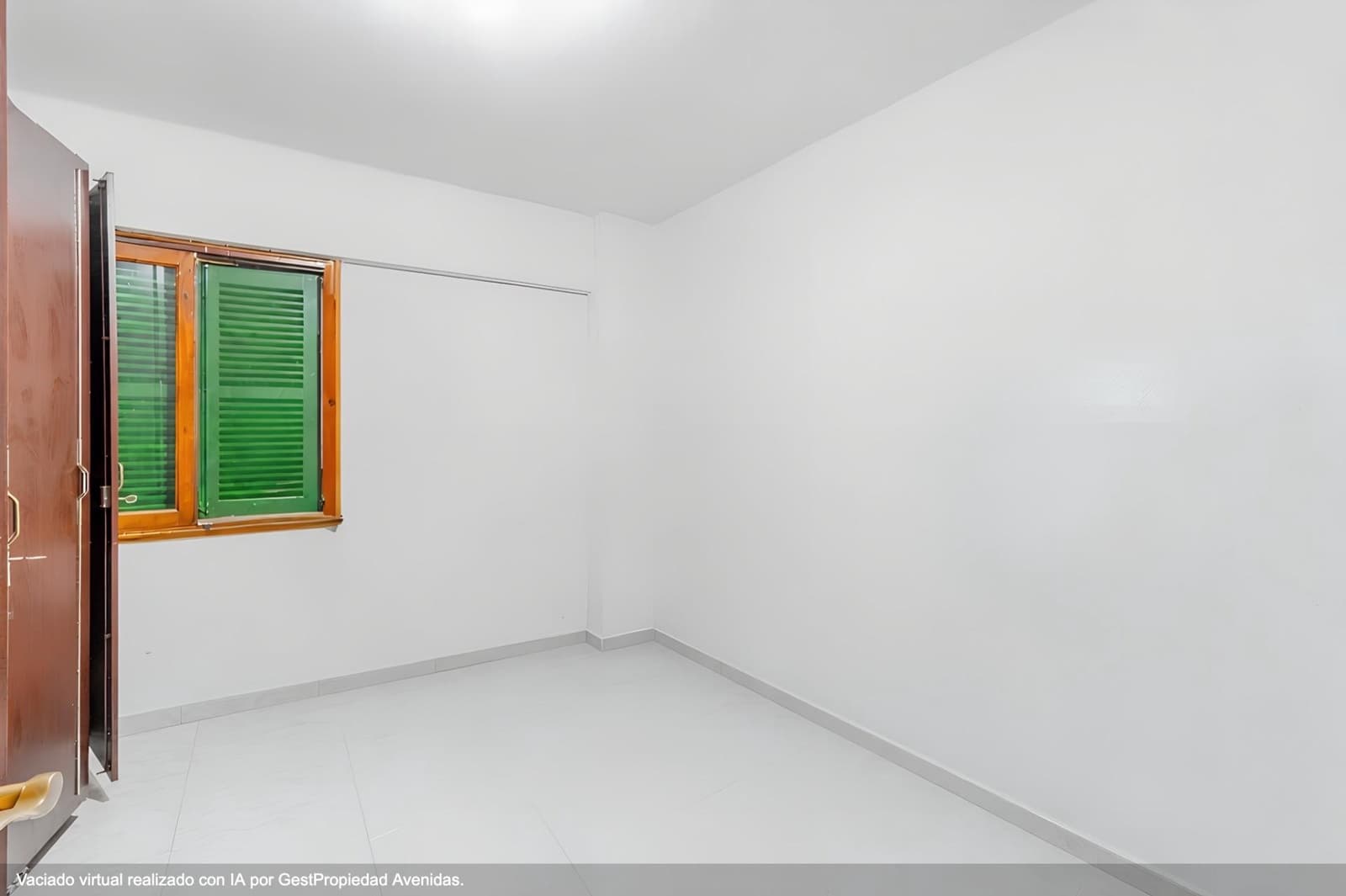 4 sypialnia Mieszkanie na sprzedaż w Inca - 279 000 € (Ref: 10043107)