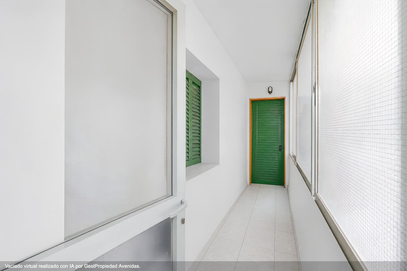 4 sypialnia Mieszkanie na sprzedaż w Inca - 279 000 € (Ref: 10043107)