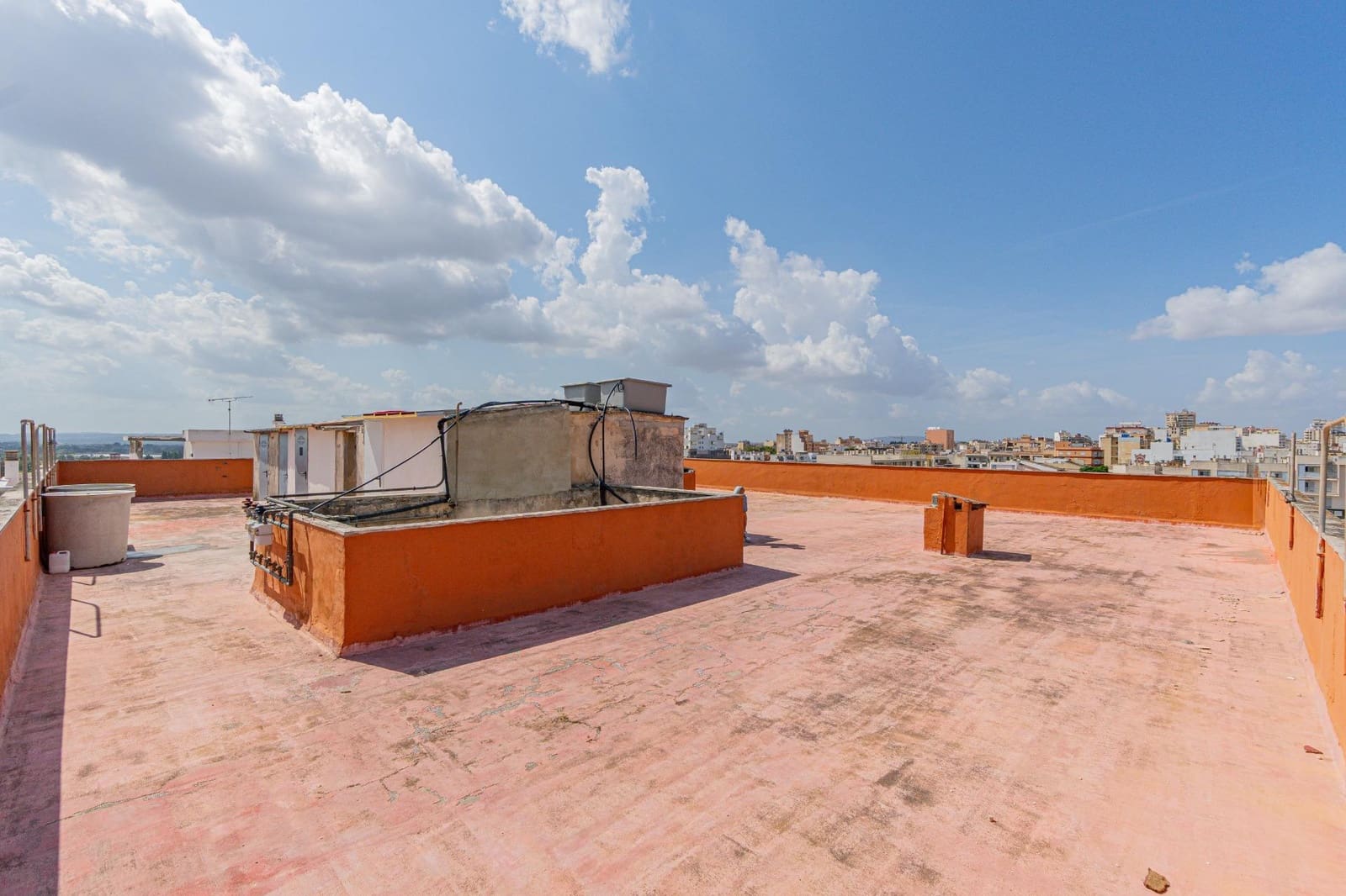 4 sypialnia Mieszkanie na sprzedaż w Inca - 279 000 € (Ref: 10043107)