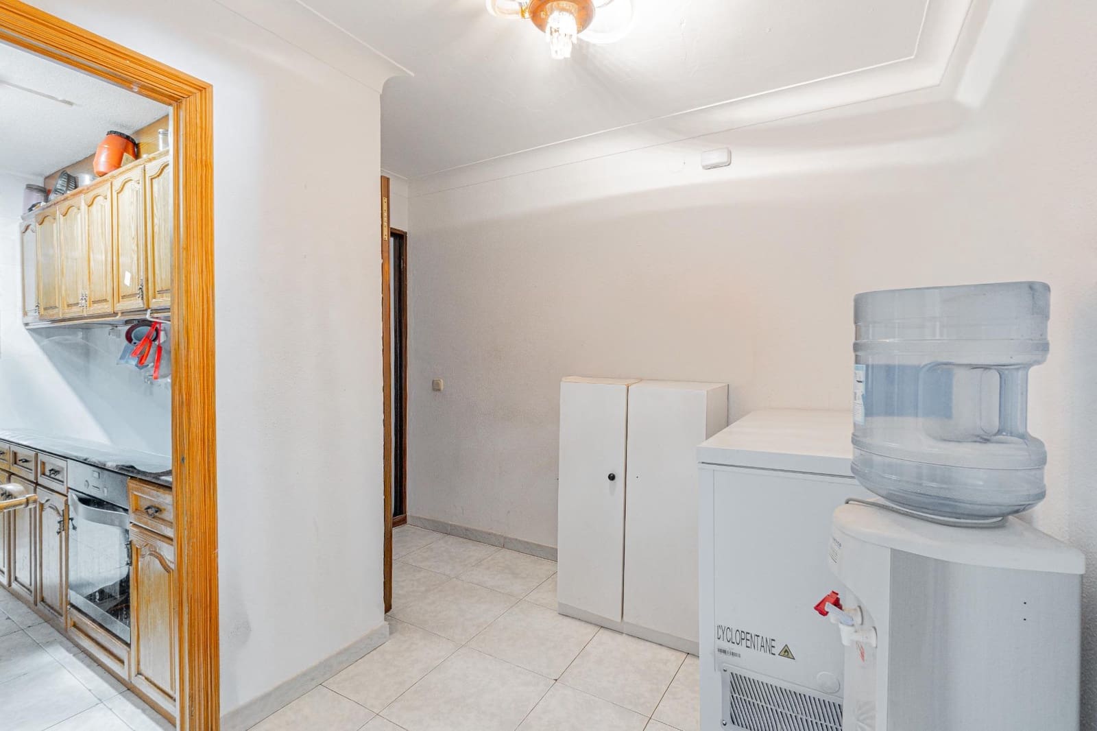 4 sypialnia Mieszkanie na sprzedaż w Inca - 279 000 € (Ref: 10043107)