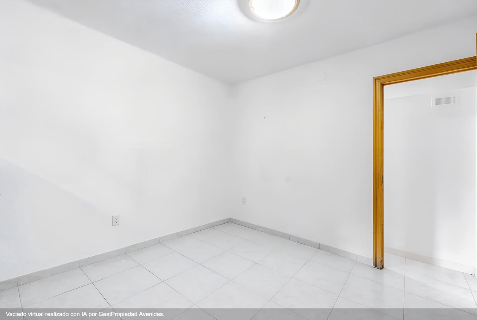 4 sypialnia Mieszkanie na sprzedaż w Inca - 279 000 € (Ref: 10043107)