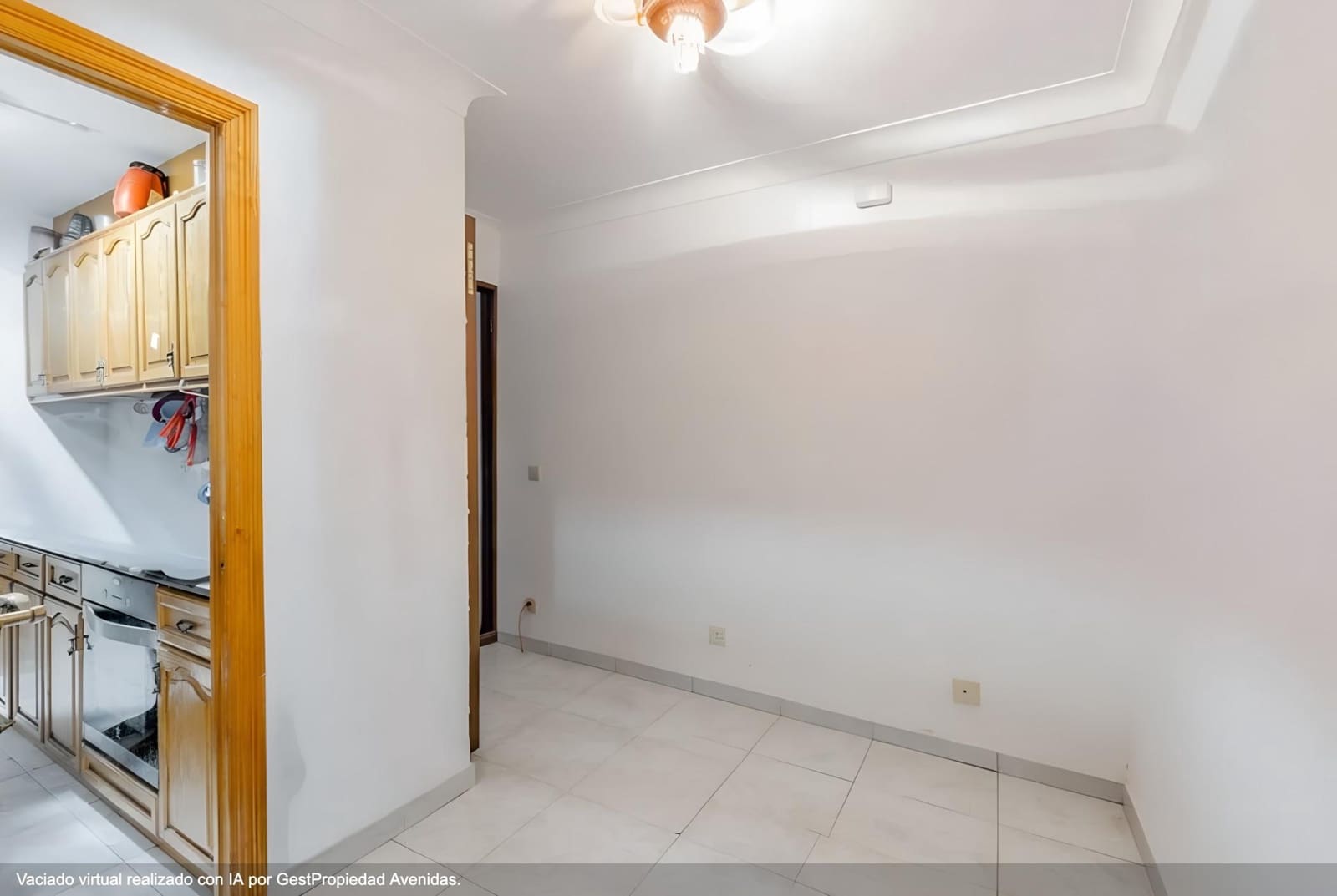 4 sypialnia Mieszkanie na sprzedaż w Inca - 279 000 € (Ref: 10043107)
