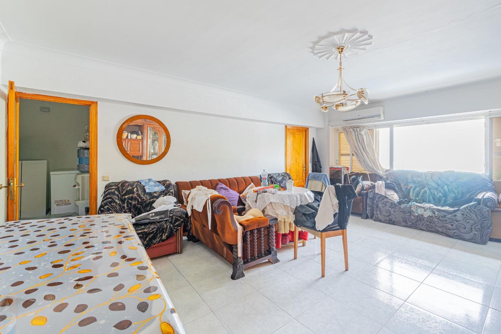 4 sypialnia Mieszkanie na sprzedaż w Inca - 279 000 € (Ref: 10043107)