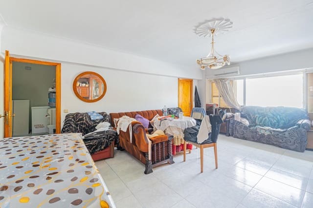 4 sypialnia Mieszkanie na sprzedaż w Inca - 279 000 € (Ref: 10043107)