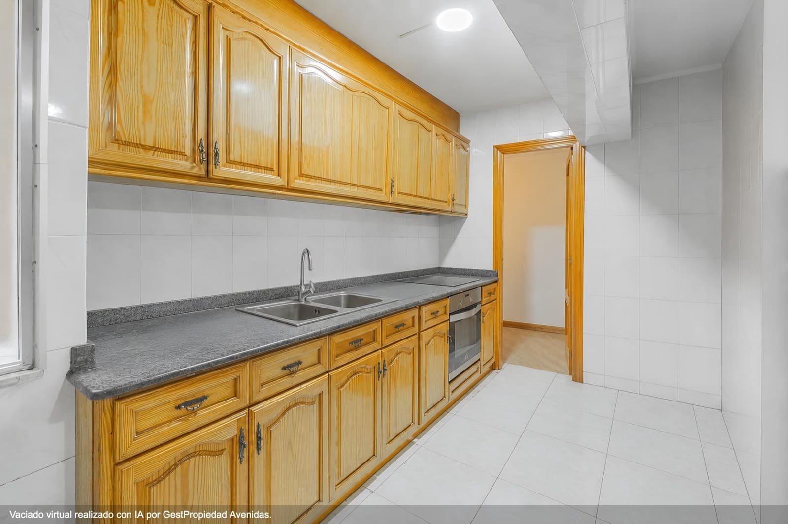 4 sypialnia Mieszkanie na sprzedaż w Inca - 279 000 € (Ref: 10043107)