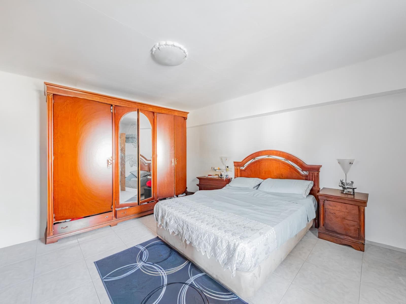 4 sypialnia Mieszkanie na sprzedaż w Inca - 279 000 € (Ref: 10043107)