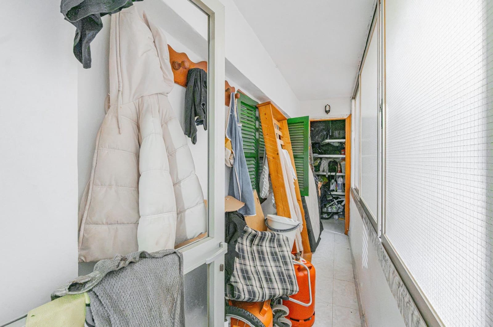 4 sypialnia Mieszkanie na sprzedaż w Inca - 279 000 € (Ref: 10043107)
