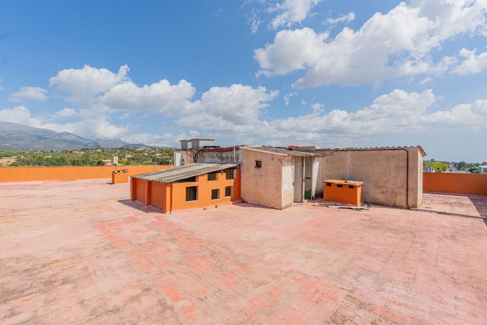4 sypialnia Mieszkanie na sprzedaż w Inca - 279 000 € (Ref: 10043107)