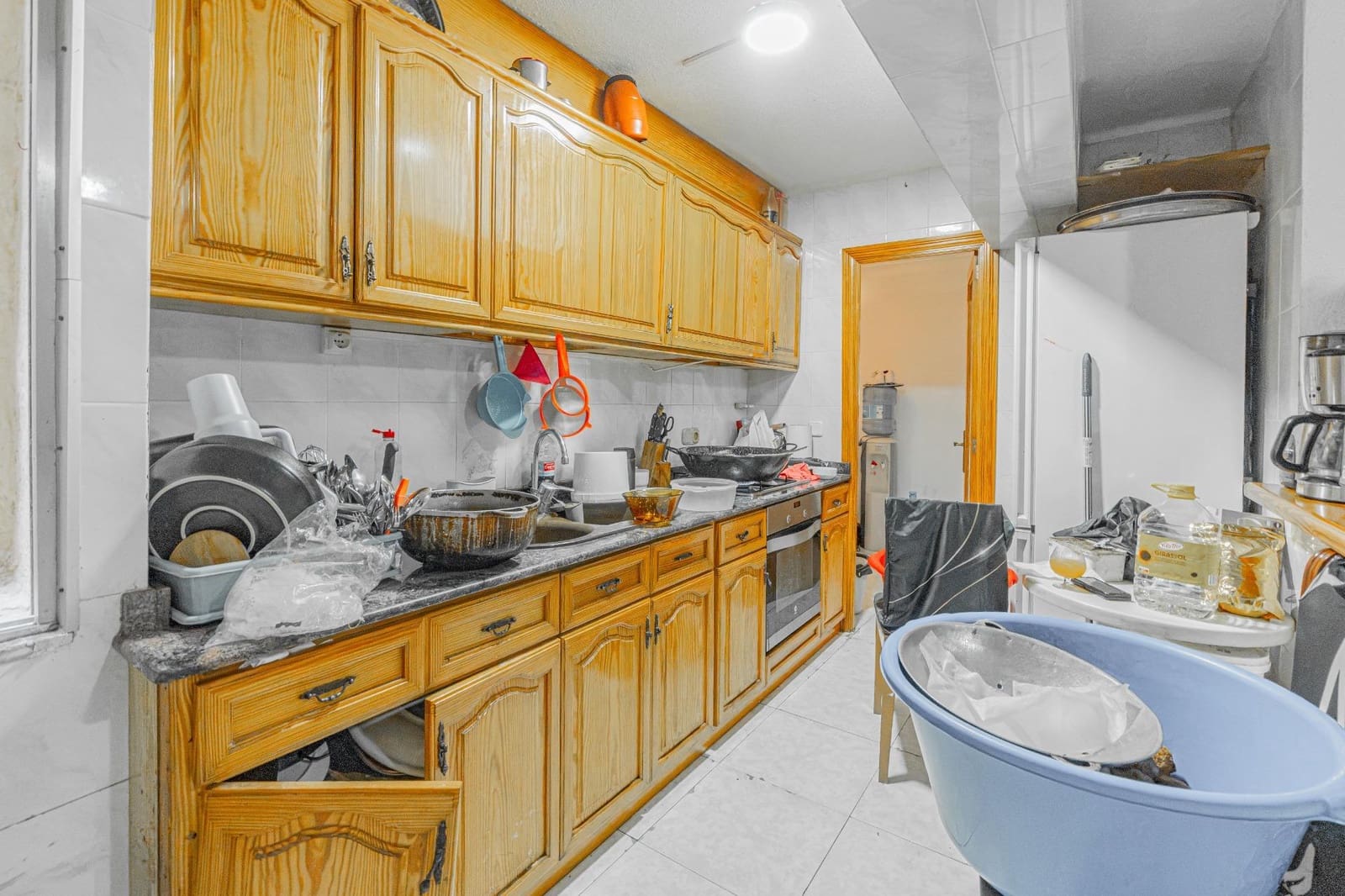 4 sypialnia Mieszkanie na sprzedaż w Inca - 279 000 € (Ref: 10043107)