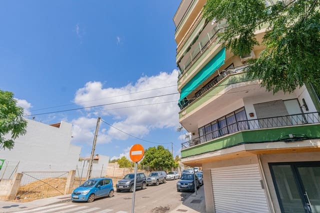 4 sypialnia Mieszkanie na sprzedaż w Inca - 279 000 € (Ref: 10043107)