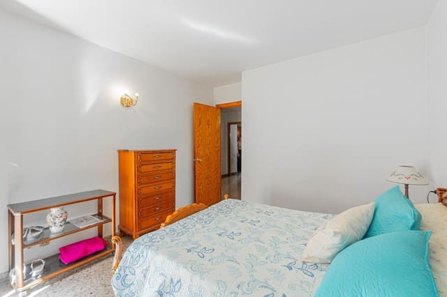 4 makuuhuone Asunto myytävänä paikassa Bons Aires, Palma de Mallorca mukana 
autotalli - 469 000 € (Ref: 10044884)