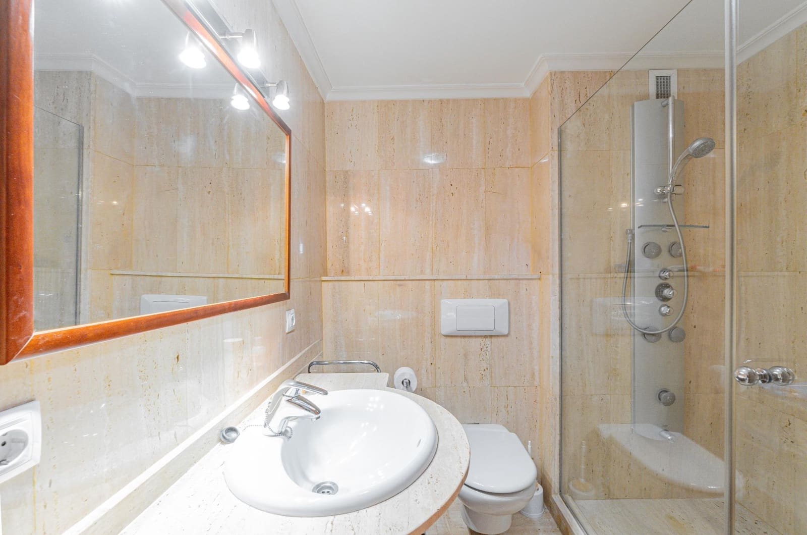4 makuuhuone Asunto myytävänä paikassa Palma de Mallorca mukana 
autotalli - 469 000 € (Ref: 10044884)