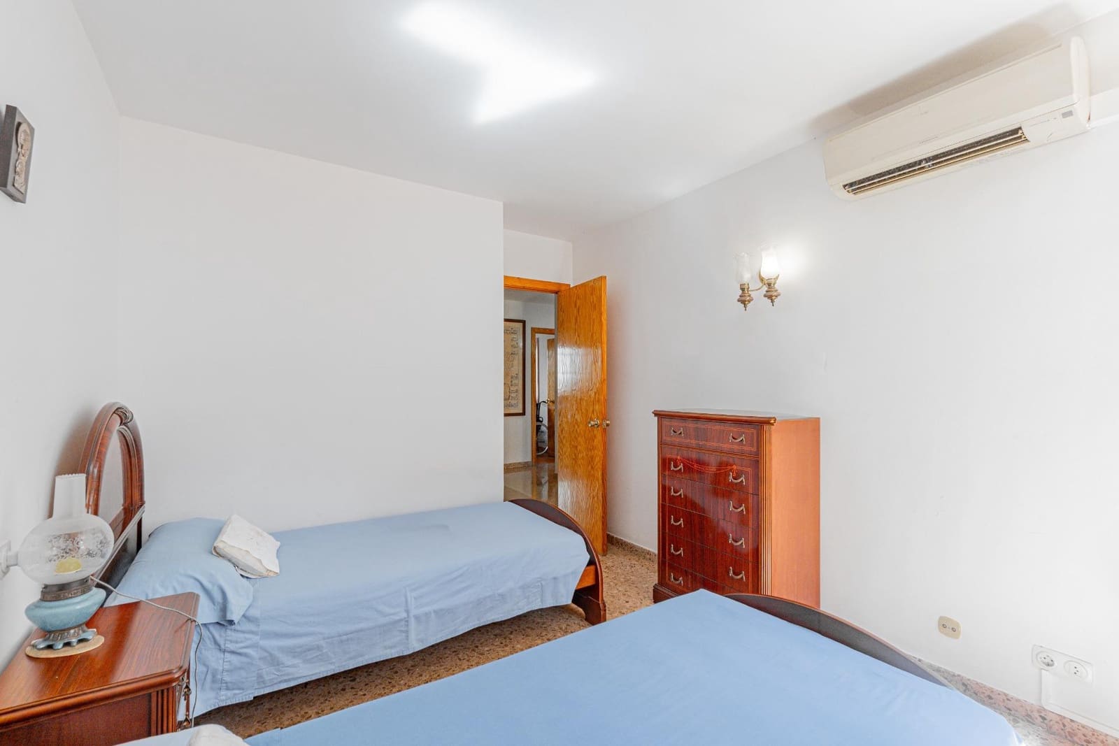 4 makuuhuone Asunto myytävänä paikassa Palma de Mallorca mukana 
autotalli - 469 000 € (Ref: 10044884)