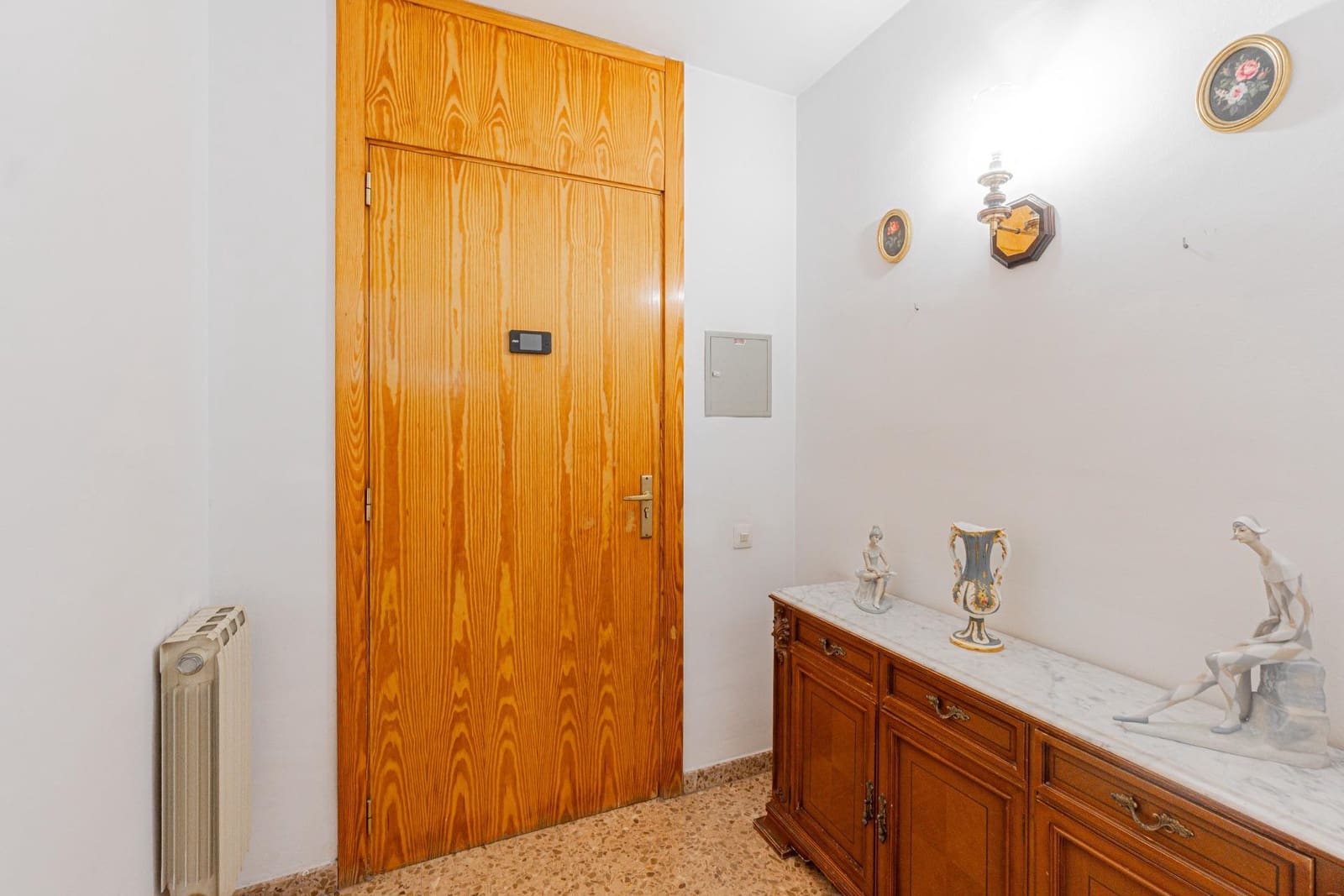4 makuuhuone Asunto myytävänä paikassa Palma de Mallorca mukana 
autotalli - 469 000 € (Ref: 10044884)
