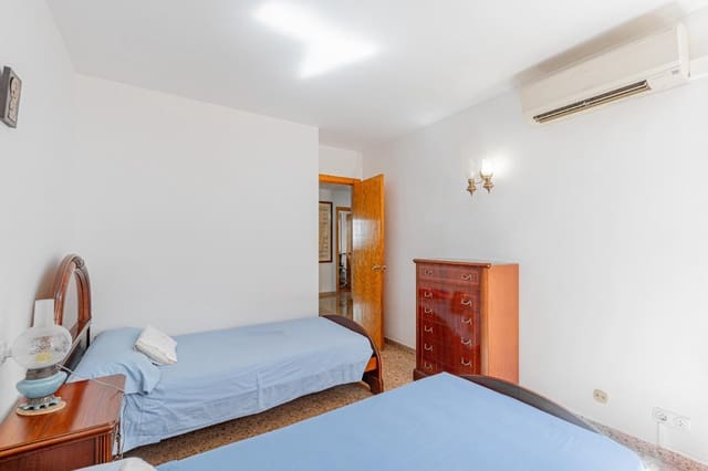 4 makuuhuone Asunto myytävänä paikassa Bons Aires, Palma de Mallorca mukana 
autotalli - 469 000 € (Ref: 10044884)