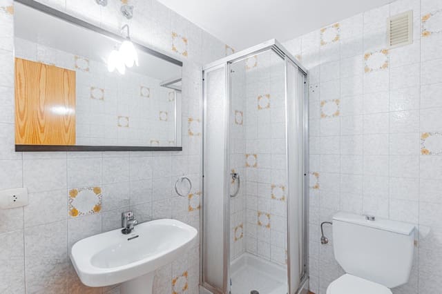 4 makuuhuone Asunto myytävänä paikassa Bons Aires, Palma de Mallorca mukana 
autotalli - 469 000 € (Ref: 10044884)