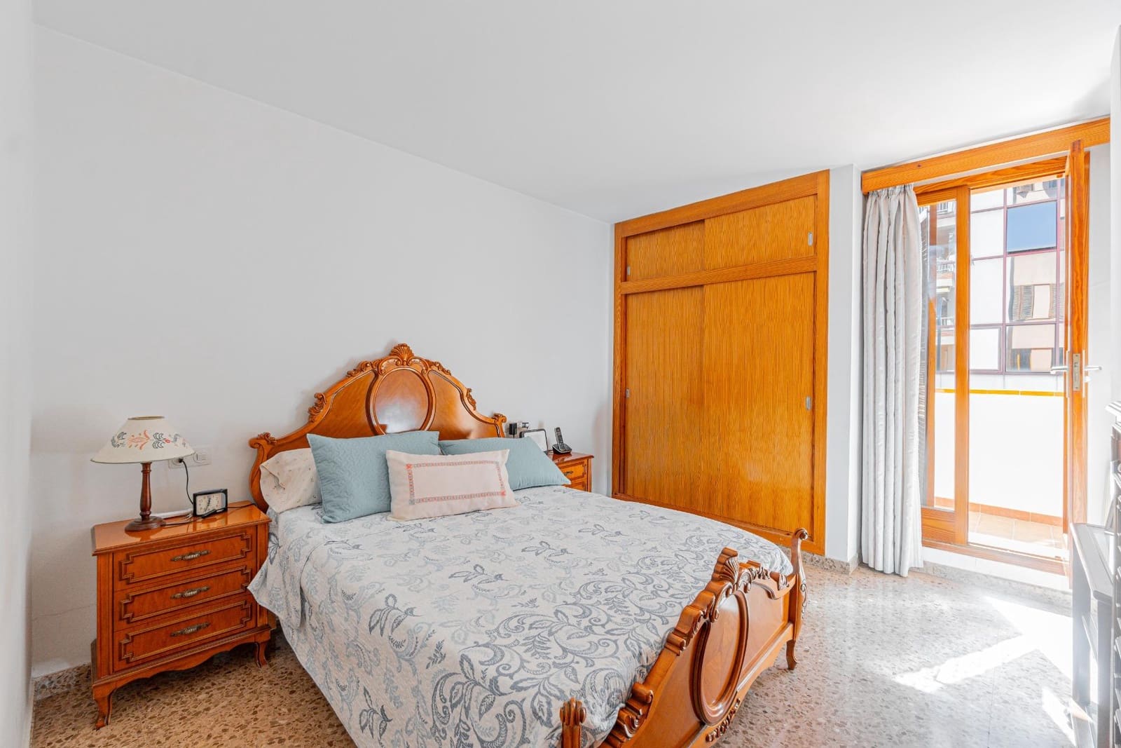 4 makuuhuone Asunto myytävänä paikassa Palma de Mallorca mukana 
autotalli - 469 000 € (Ref: 10044884)