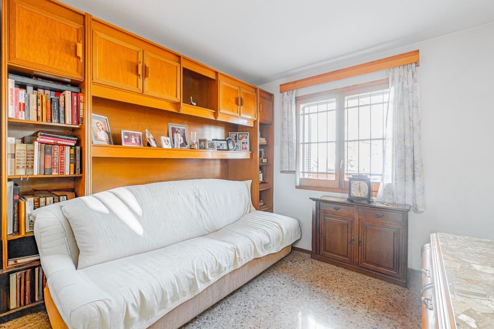 4 makuuhuone Asunto myytävänä paikassa Palma de Mallorca mukana 
autotalli - 469 000 € (Ref: 10044884)