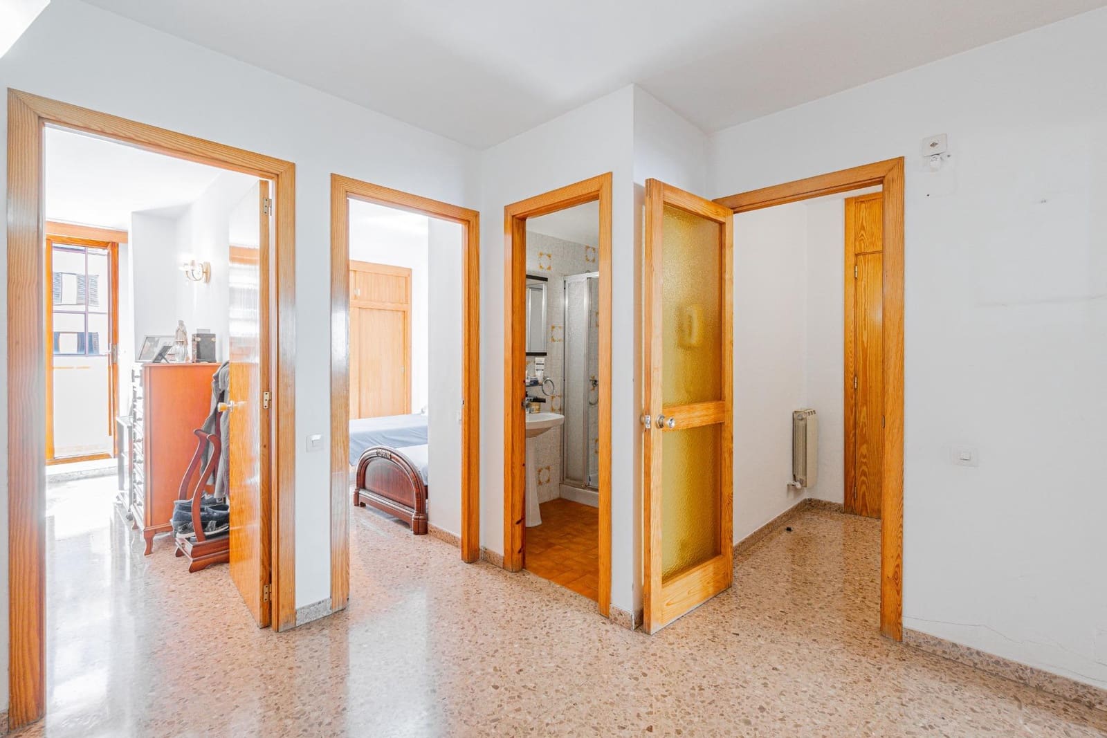 4 makuuhuone Asunto myytävänä paikassa Palma de Mallorca mukana 
autotalli - 469 000 € (Ref: 10044884)
