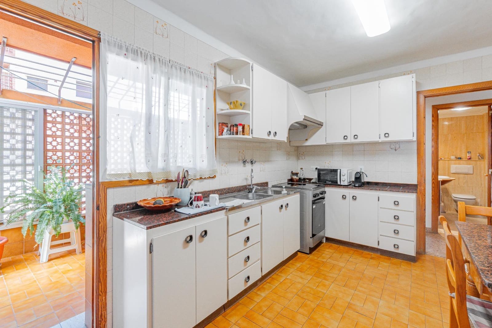 4 makuuhuone Asunto myytävänä paikassa Palma de Mallorca mukana 
autotalli - 469 000 € (Ref: 10044884)