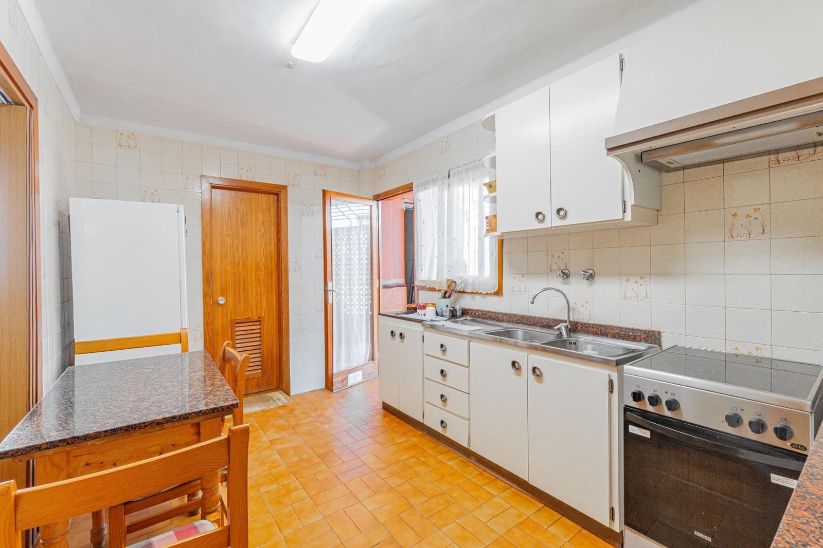4 makuuhuone Asunto myytävänä paikassa Palma de Mallorca mukana 
autotalli - 469 000 € (Ref: 10044884)