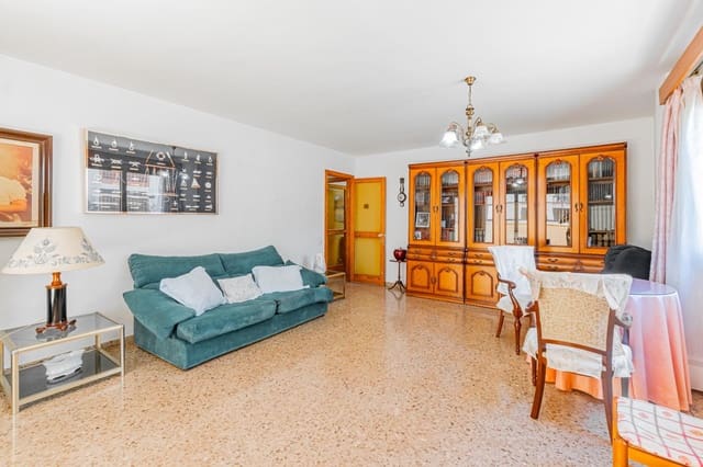 4 makuuhuone Asunto myytävänä paikassa Bons Aires, Palma de Mallorca mukana 
autotalli - 469 000 € (Ref: 10044884)