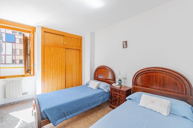 4 makuuhuone Asunto myytävänä paikassa Bons Aires, Palma de Mallorca mukana 
autotalli - 469 000 € (Ref: 10044884)