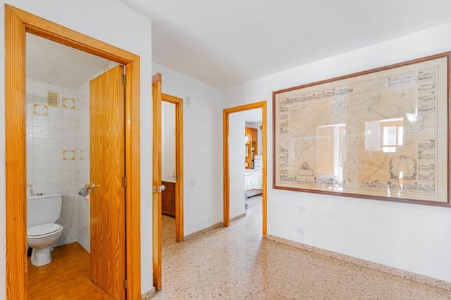 4 makuuhuone Asunto myytävänä paikassa Bons Aires, Palma de Mallorca mukana 
autotalli - 469 000 € (Ref: 10044884)