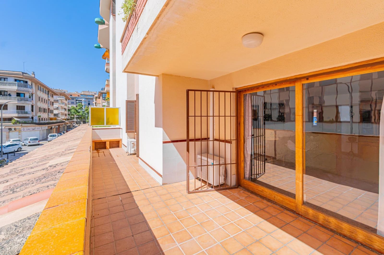 4 makuuhuone Asunto myytävänä paikassa Palma de Mallorca mukana 
autotalli - 469 000 € (Ref: 10044884)