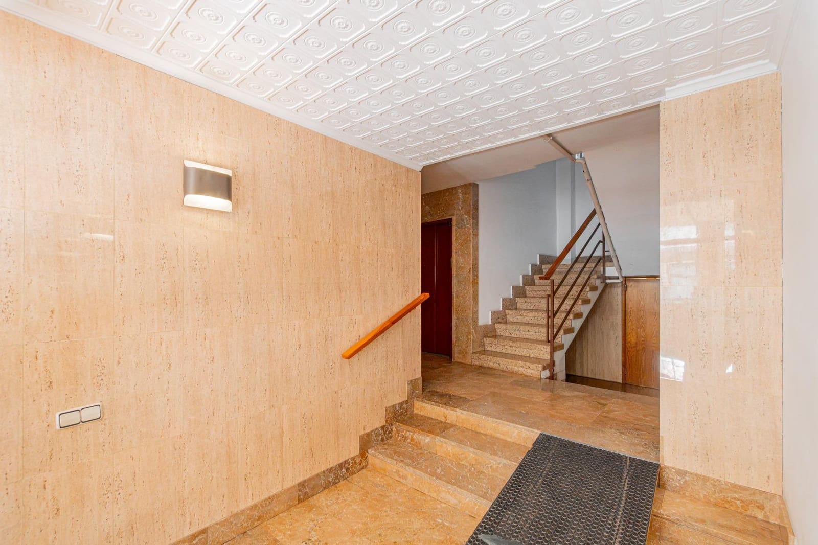 4 makuuhuone Asunto myytävänä paikassa Palma de Mallorca mukana 
autotalli - 469 000 € (Ref: 10044884)