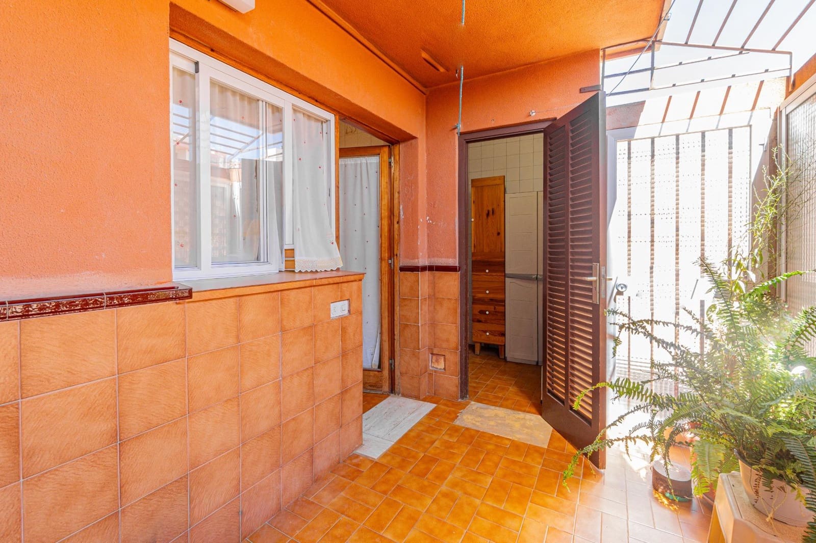 4 makuuhuone Asunto myytävänä paikassa Palma de Mallorca mukana 
autotalli - 469 000 € (Ref: 10044884)