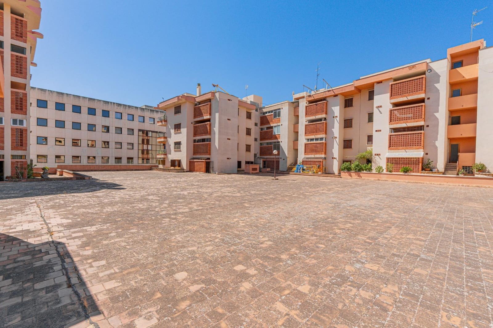 4 makuuhuone Asunto myytävänä paikassa Palma de Mallorca mukana 
autotalli - 469 000 € (Ref: 10044884)