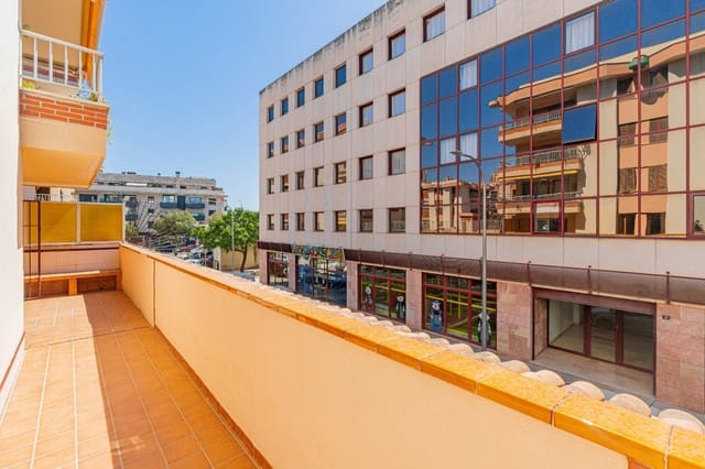4 makuuhuone Asunto myytävänä paikassa Bons Aires, Palma de Mallorca mukana 
autotalli - 469 000 € (Ref: 10044884)