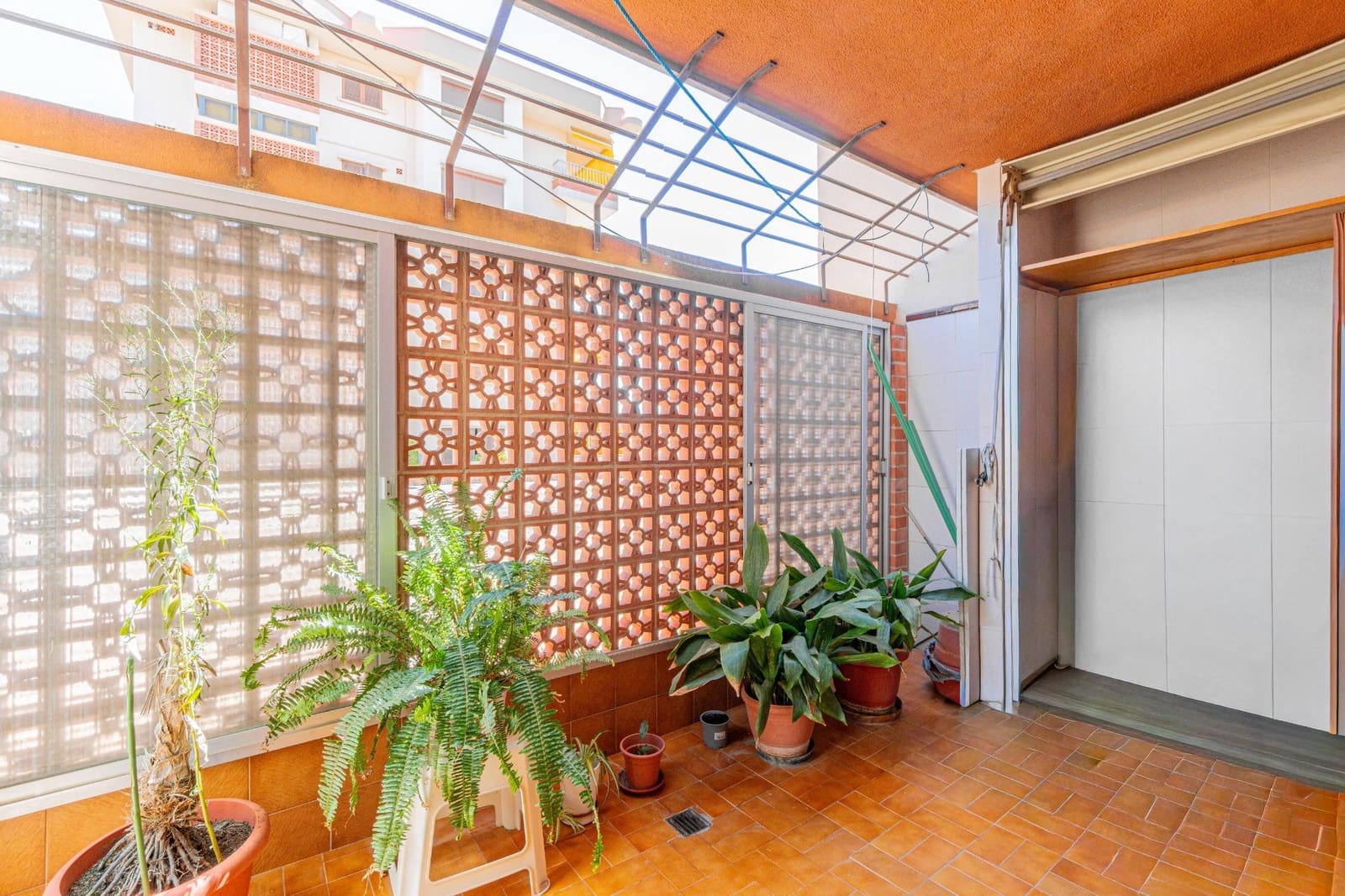 4 makuuhuone Asunto myytävänä paikassa Palma de Mallorca mukana 
autotalli - 469 000 € (Ref: 10044884)