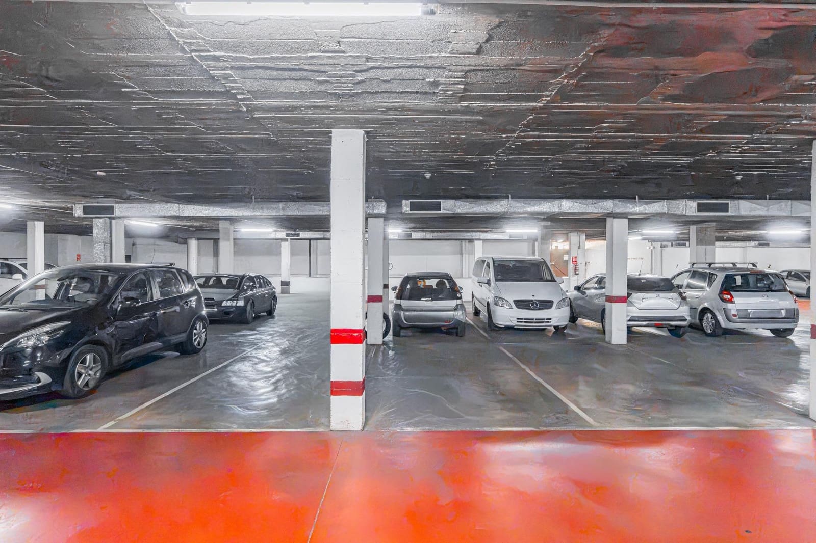 4 makuuhuone Asunto myytävänä paikassa Palma de Mallorca mukana 
autotalli - 469 000 € (Ref: 10044884)