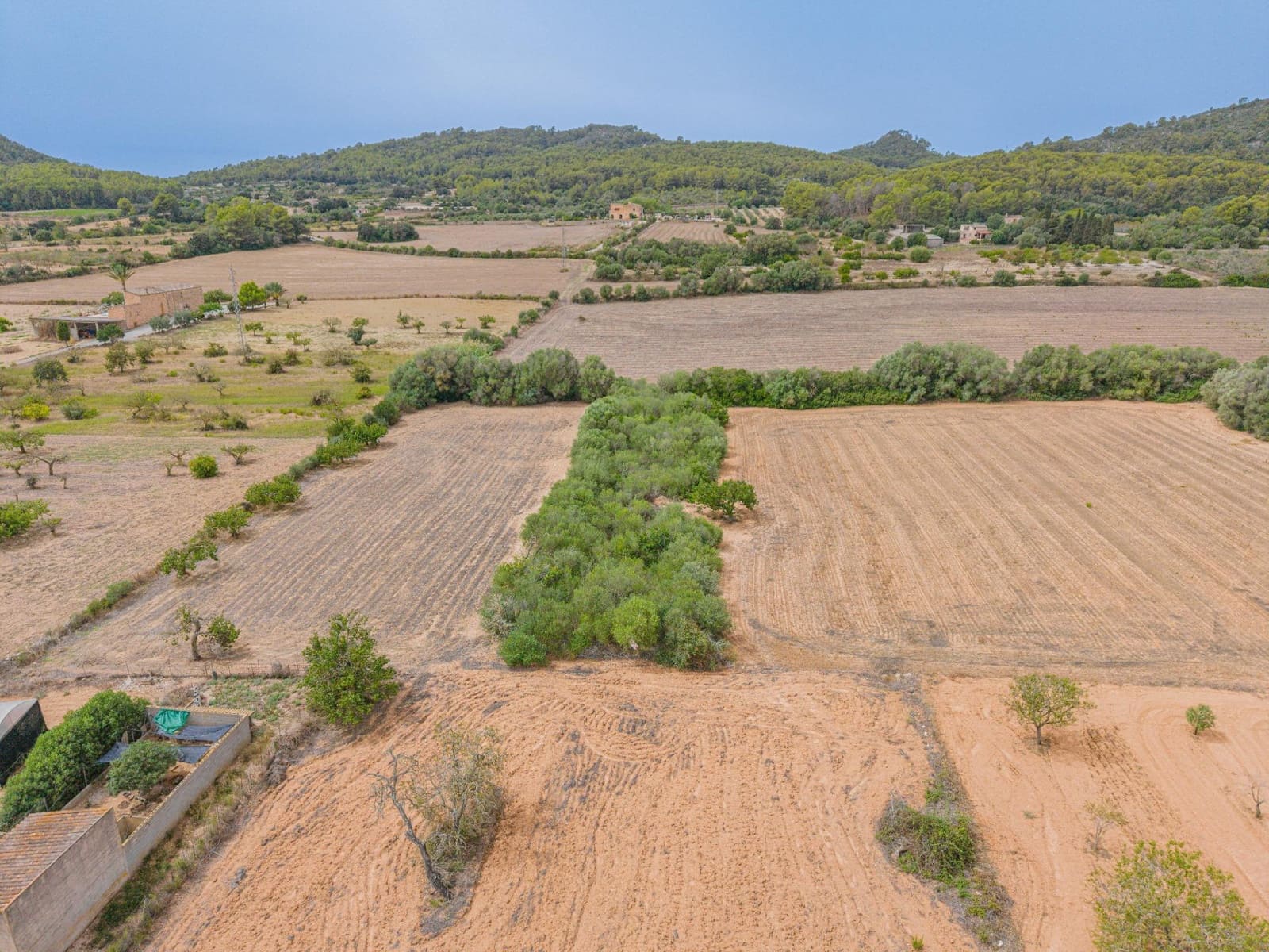 Landgrundstück zu verkaufen in Porreres - 12.000 € (Ref: 10044885)