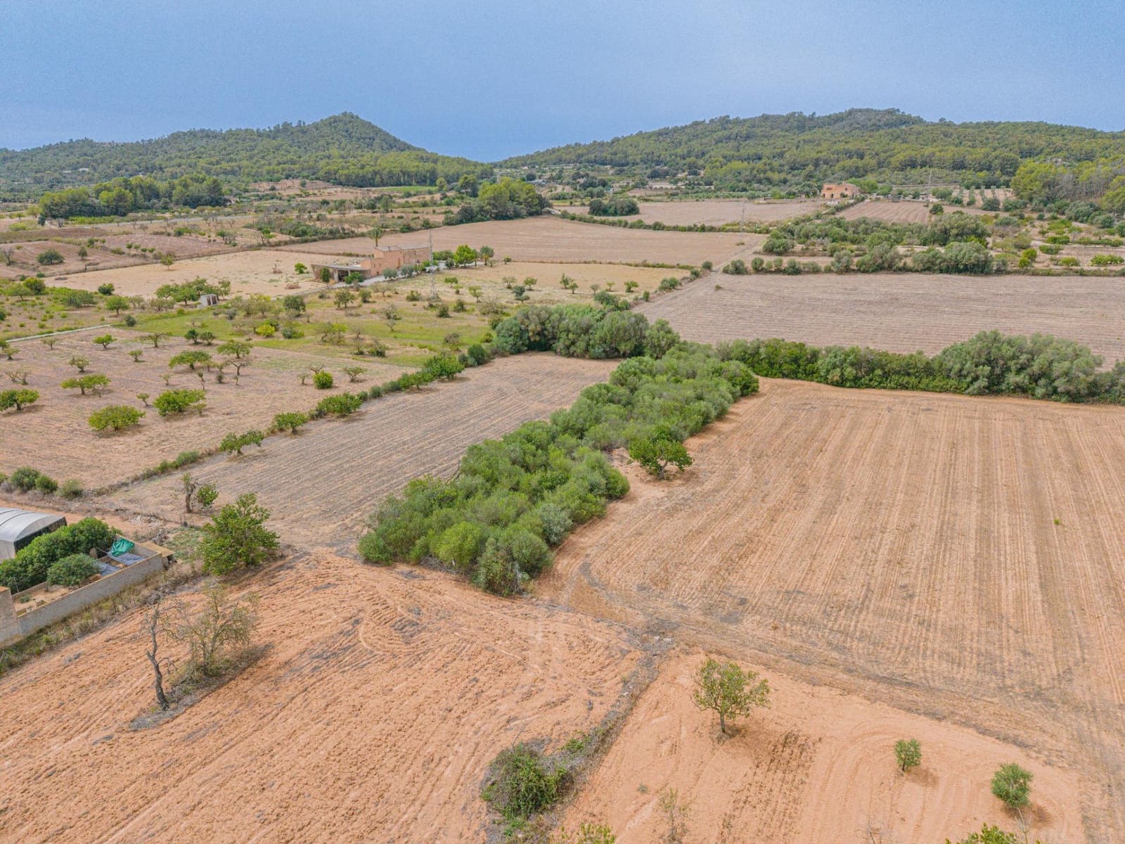 Landgrundstück zu verkaufen in Porreres - 12.000 € (Ref: 10044885)