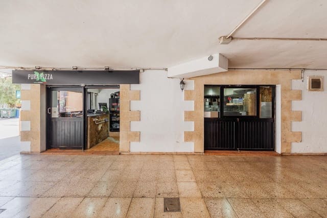 Gewerbe zu verkaufen in El Pont d'Inca / Es Pont d'Inca, Marratxí - 169.900 € (Ref: 10068005)