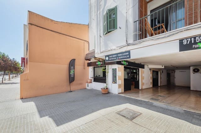 Gewerbe zu verkaufen in El Pont d'Inca / Es Pont d'Inca, Marratxí - 169.900 € (Ref: 10068005)